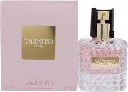Valentino Donna Eau de Parfum 50ml Spray