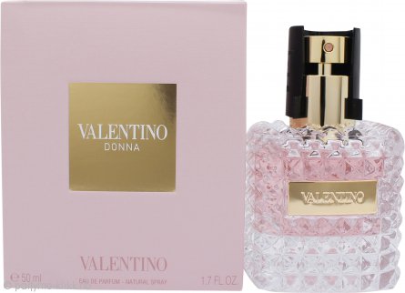 Valentino Donna Eau de Parfum 50ml Spray