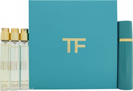 tom ford aftershave set