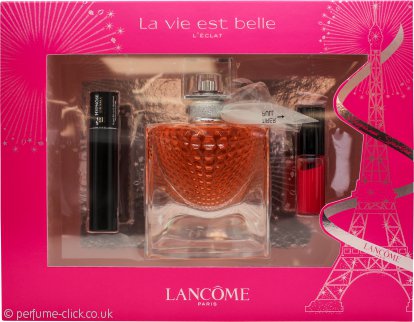 la vie est belle eclat gift set