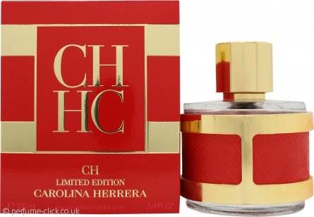 carolina herrera ch insignia