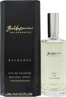 Baldessarini Eau de Cologne Recharge 1.7oz (50ml) Spray