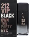 Carolina Herrera 212 VIP Black Eau de Parfum 6.8oz (200ml) Spray