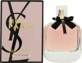 Yves Saint Laurent Mon Paris Eau de Parfum 150ml Spray