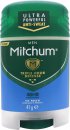 Mitchum Ice Fresh Deodorante Stick 41g