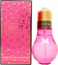 Cofinluxe Watt Pink Eau de Toilette 1.7oz (50ml) Spray