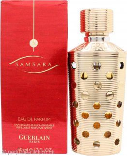 samsara eau de toilette 50ml