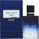 Jimmy Choo Man Blue Eau de Toilette 1.0oz (30ml) Spray