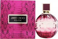 Jimmy Choo Fever Eau de Parfum 100ml Spray