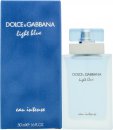 Dolce & Gabbana Light Blue Eau Intense Eau de Parfum 50ml Sprej