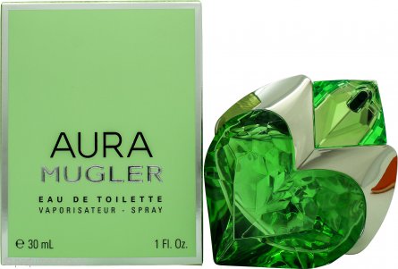 aura eau de toilette