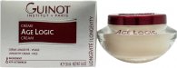 Click to view product details and reviews for Guinot age logic face cream 50ml.