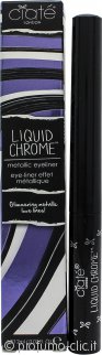 Ciaté Liquid Chrome Eyeliner 2ml - Celestal