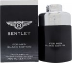 Bentley For Men Black Edition Eau de Parfum 3.4oz (100ml) Spray