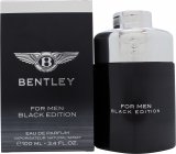 For Men Black Edition