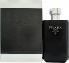 Prada L'Homme Intense Eau De Parfum Spray 100ml