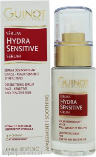 Guinot Hydra Sensitive Serum do Twarzy 30ml