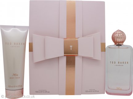 ted baker mia body wash