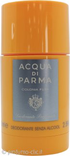 Acqua di Parma Colonia Pura Deodorante Stick 75ml