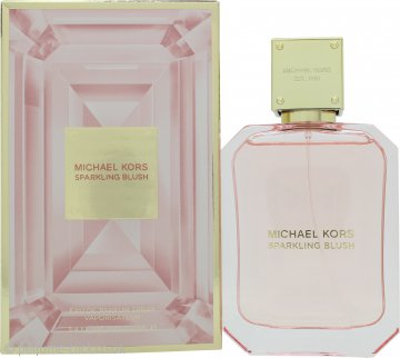 michael kors sparkling blush perfume uk