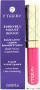 By Terry Terrybly Velvet Rouge Rossetto Liquido 2ml - 7 Bankable Rose