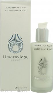 Omorovicza Elemental Emulsion 50ml