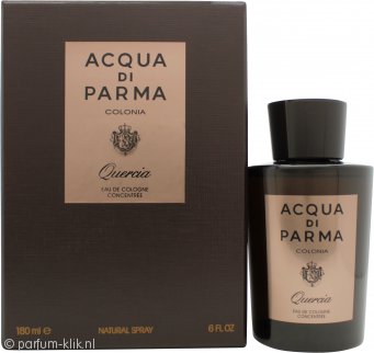 Acqua Di Parma Colonia Quercia Eau De Cologne Concentree 180ml Spray