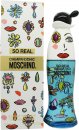 Moschino So Real Cheap & Chic Eau de Toilette 3.4oz (100ml) Spray