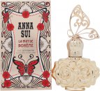 Anna Sui La Nuit de Bohème Eau de Toilette 1.0oz (30ml) Spray
