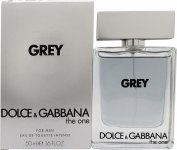 Dolce gabbana the one grey 2024 30ml