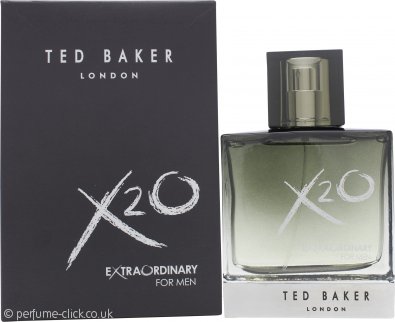 ted baker x20 aftershave