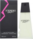 Iceberg Eau de Toilette 3.4oz (100ml) Spray