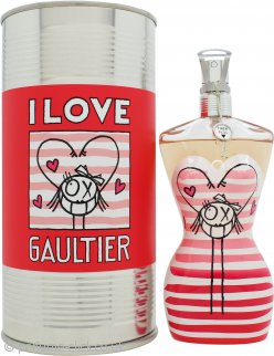 jean paul gaultier andre