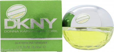 dkny be delicious crystallized