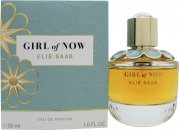 Elie Saab Girl of Now Eau de Parfum 50ml Vaporizador