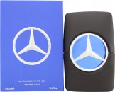 Mercedes-Benz Man Eau de Toilette 3.4oz (100ml) Spray