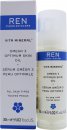 Ren Clean Skincare Vita Mineral Omega 3 Optimum Skin Olio 30ml - Per Tutti I Tipi Di Pelle
