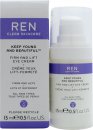 Ren Keep Young And Beautiful Firm And Lift Ögonkräm 15ml