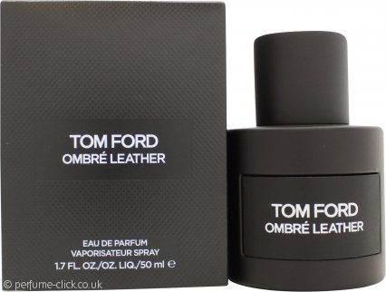 Tom Ford Ombré Leather Eau de Parfum 50ml Spray