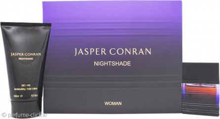 Jasper Conran Nightshade Woman 2024 favors