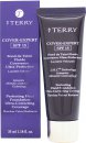 By Terry Cover Expert Perfecting Fluid Foundation SPF15 1.2oz (35ml) - Honey Beige