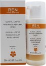 Ren Glycol Lactic Radiance Renewal Face Mask 50ml