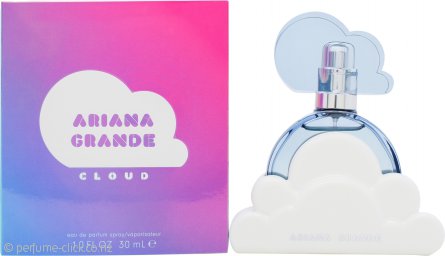 Ariana cloud outlet perfume nz