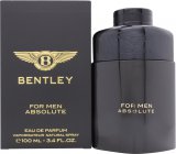 For Men Absolute