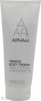 Alpha-H Firming Body Therapy 200ml