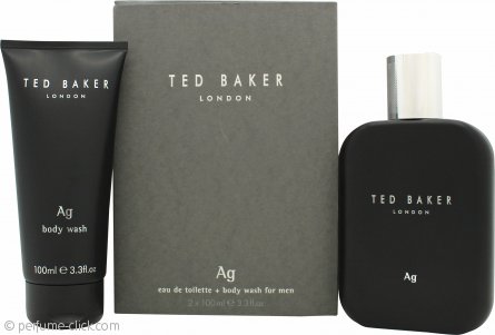 Ted baker best sale ag perfume