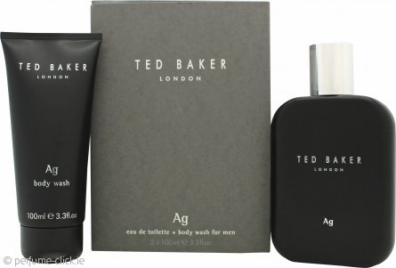 ted baker ag perfume