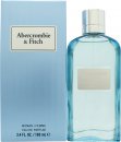 Abercrombie & Fitch First Instinct Blue for Her Eau de Parfum 3.4oz (100ml) Spray