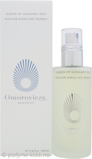 Omorovicza Queen Of Hungary Mist 100ml Spray
