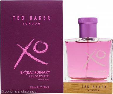 ted baker xo perfume